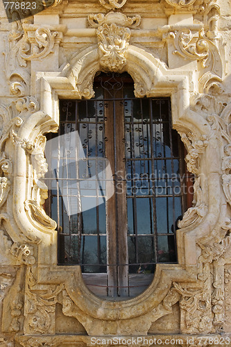 Image of San Antonio missions