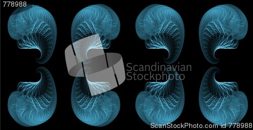 Image of Fractal