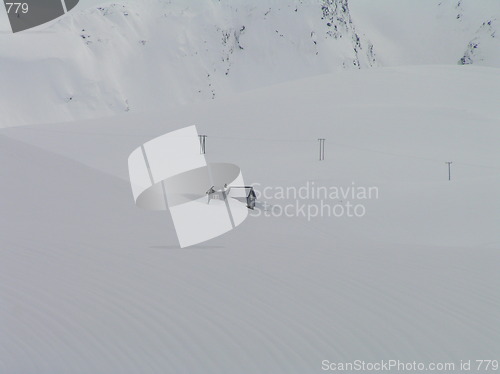 Image of Holiday Cottage in Norway