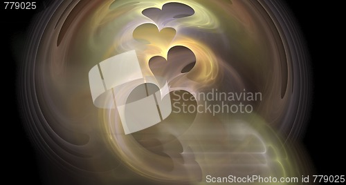 Image of Fractal