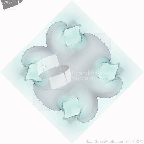 Image of Fractal