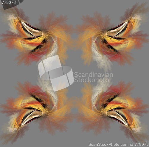 Image of Fractal