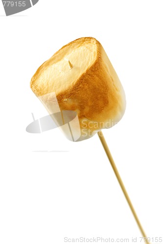 Image of Toasted marshmallow