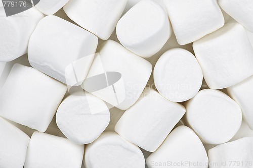 Image of Marshmallows