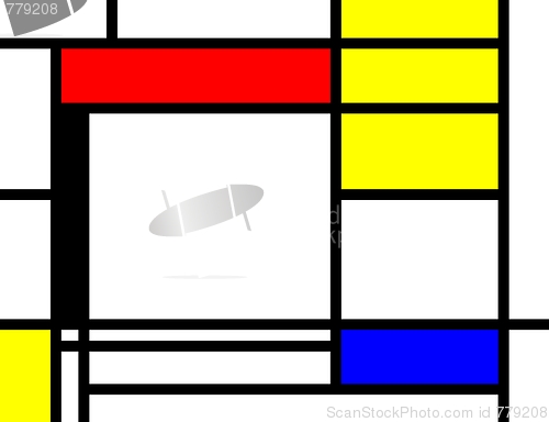 Image of Abstract background
