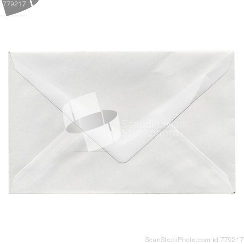 Image of Letter envelope