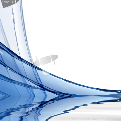 Image of Water