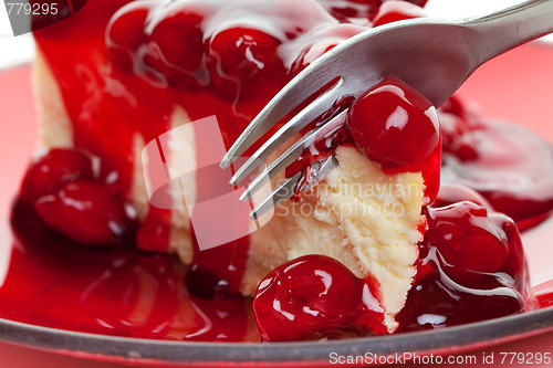 Image of Cheese cake