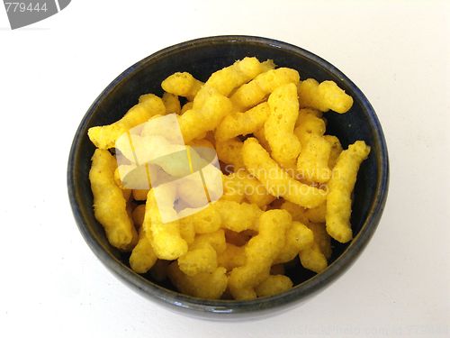 Image of chips