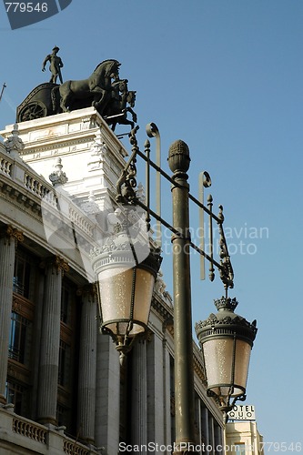 Image of building