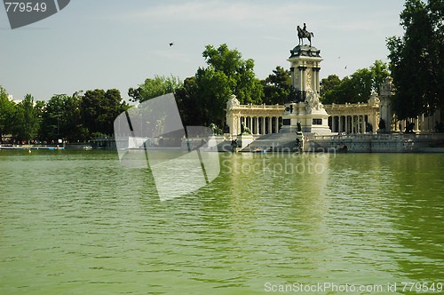Image of historical building