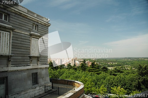 Image of madrid