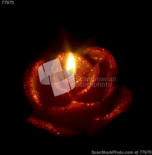 Image of Candle