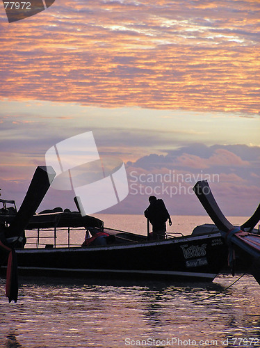 Image of Thailand Koh Lipe