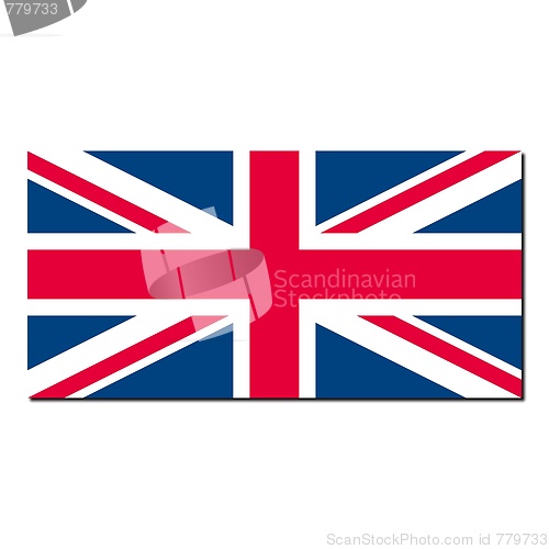 Image of Union Jack