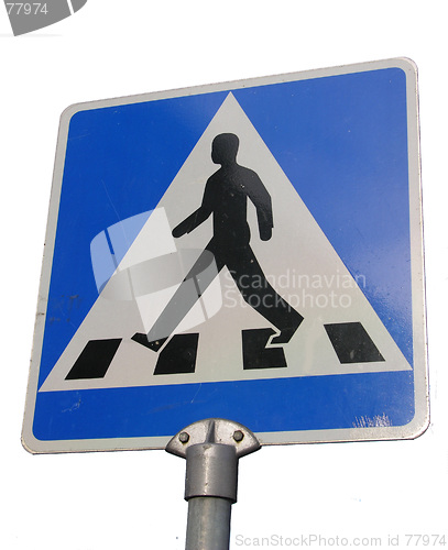 Image of Traffic sign