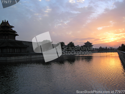 Image of The Forbidden City