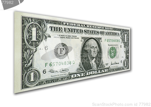 Image of Dollar