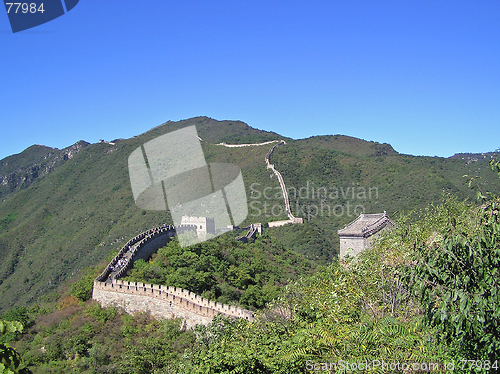 Image of The Great Wall