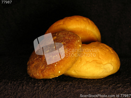 Image of Bread 5