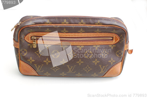 Image of Louis Vuitton