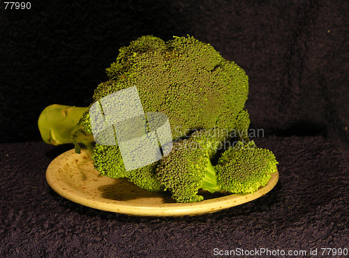 Image of Broccoli