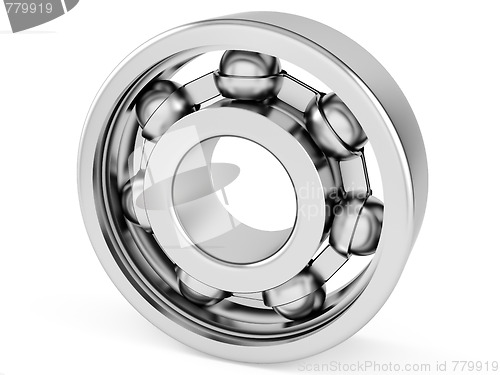 Image of Ball Bearing