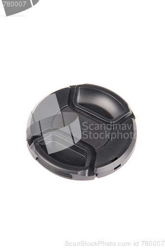 Image of Lens cap