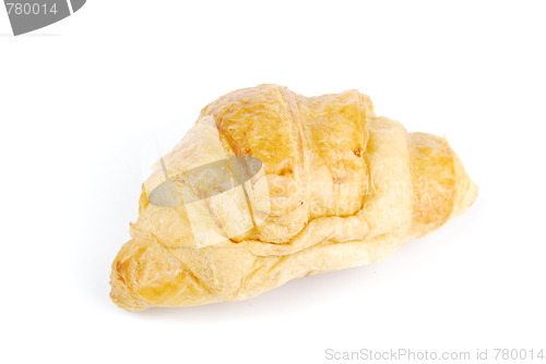 Image of One fresh croissant