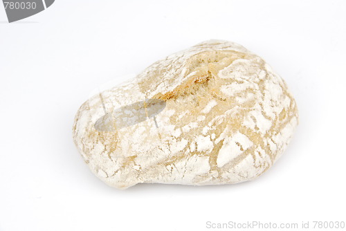 Image of Fresh and homemade white bread