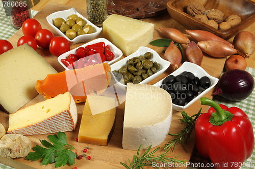 Image of Food