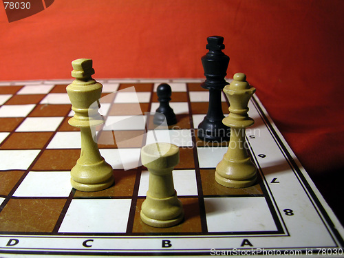 Image of Chess