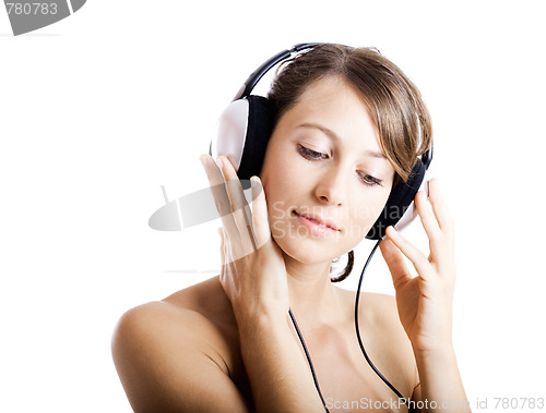 Image of Listen music