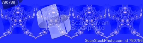 Image of Fractal