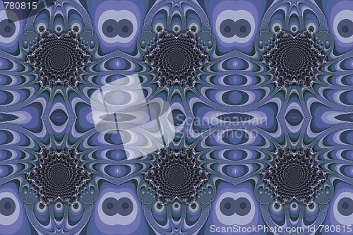 Image of Fractal