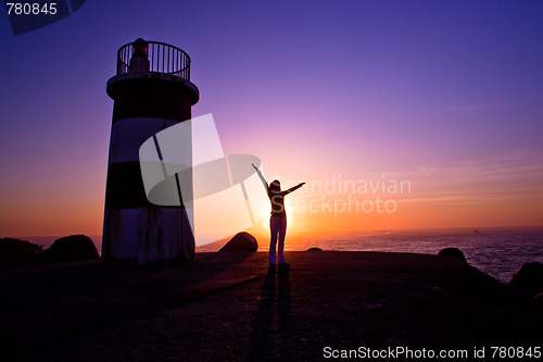 Image of Lighthouse