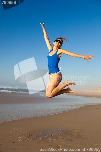 Image of Jumping