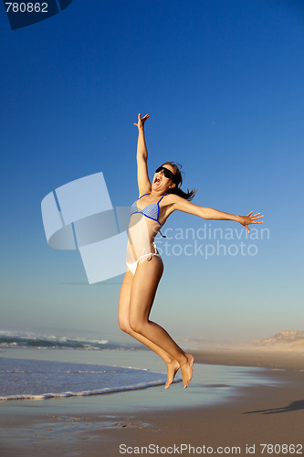 Image of Jumping