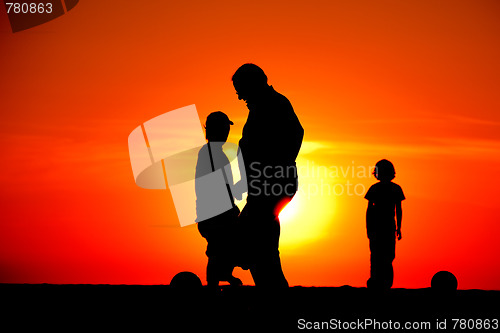 Image of Beach fun