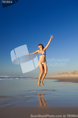 Image of Jumping