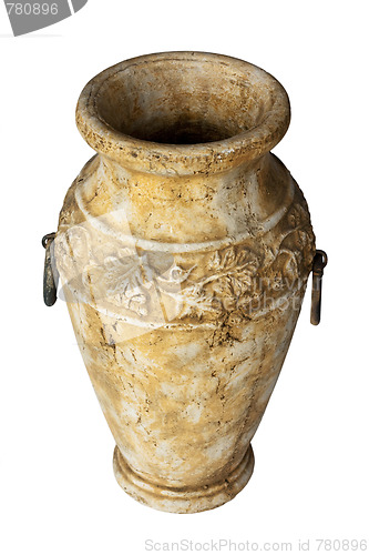 Image of Antique Vase