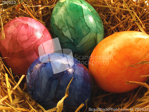 Image of eggs