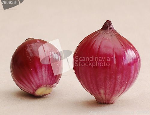 Image of Onions.