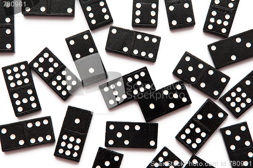 Image of Domino