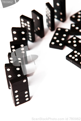Image of Domino