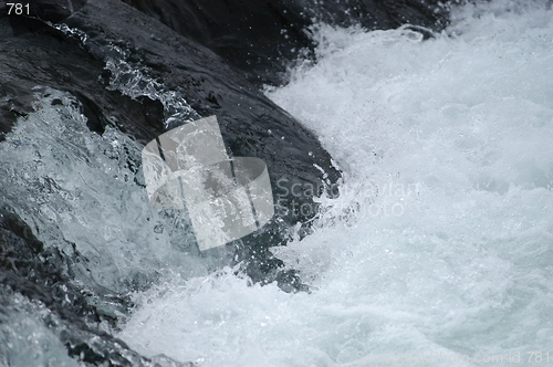 Image of Waterfall