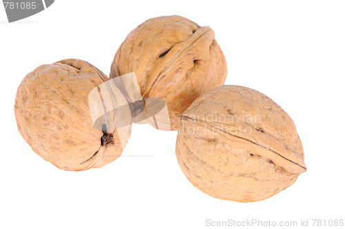 Image of walnuts