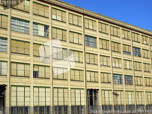 Image of Torino Lingotto