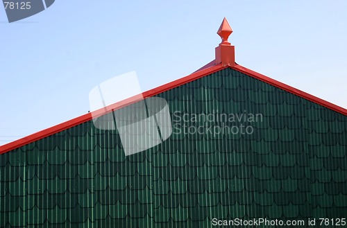 Image of Green building