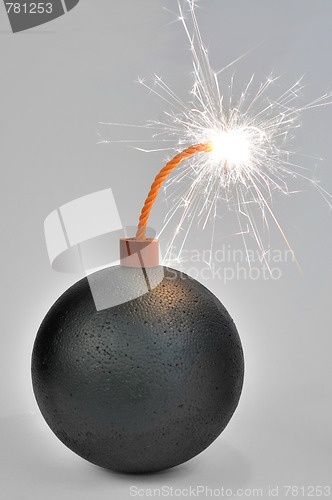 Image of Bomb